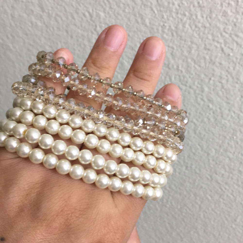 🖤8ea bangles - Picture 5 of 10